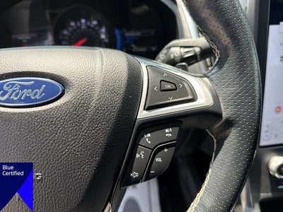 2022 Ford Edge ST