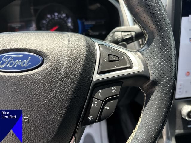 2022 Ford Edge ST