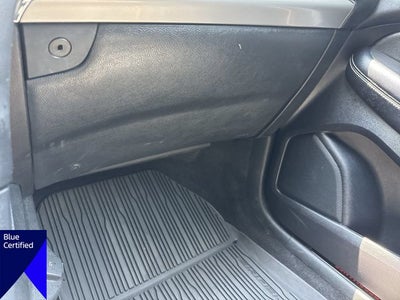 2022 Ford Edge ST