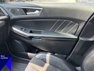 2022 Ford Edge ST