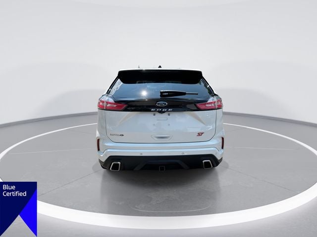 2022 Ford Edge ST