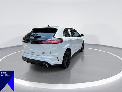 2022 Ford Edge ST