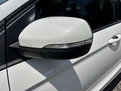 2022 Ford Edge ST