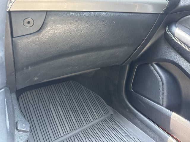 2022 Ford Edge ST