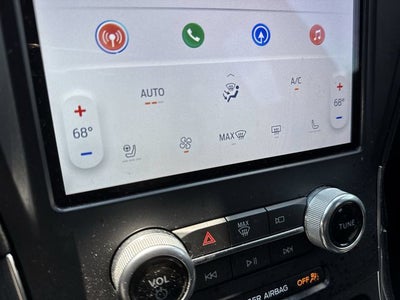 2022 Ford Edge ST