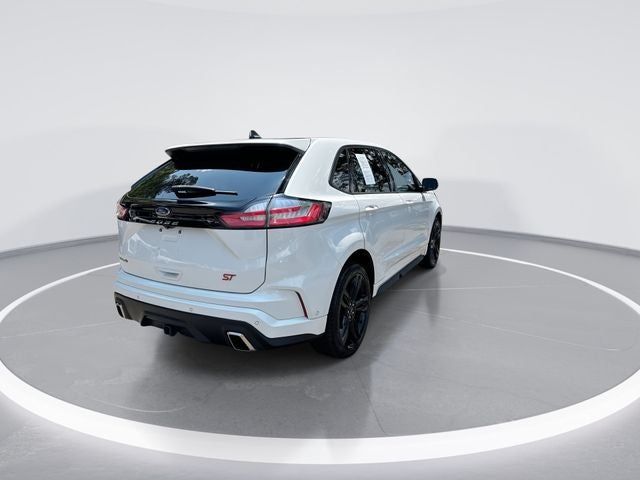 2022 Ford Edge ST