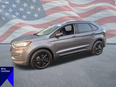 2022 Ford Edge SE
