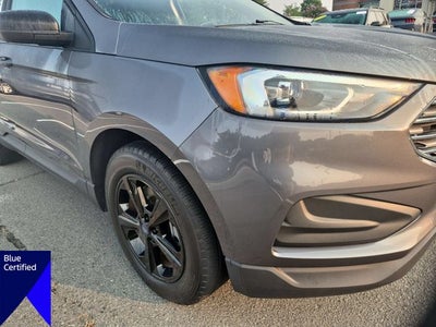 2022 Ford Edge SE