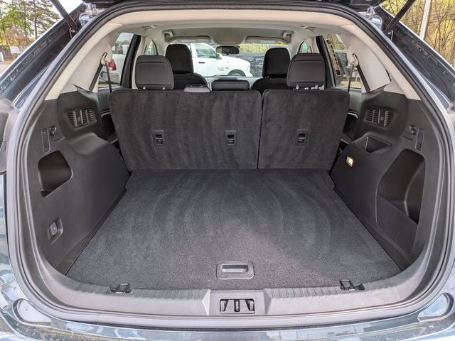 2024 Ford Edge SE
