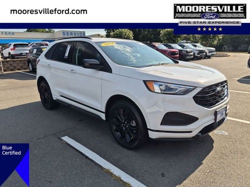 2024 Ford Edge SE