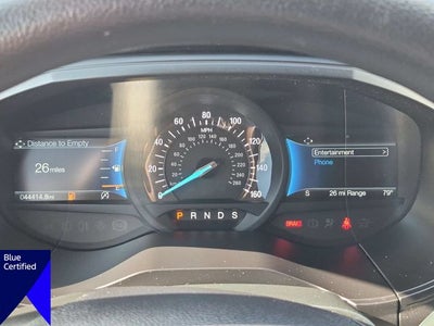 2024 Ford Edge SE