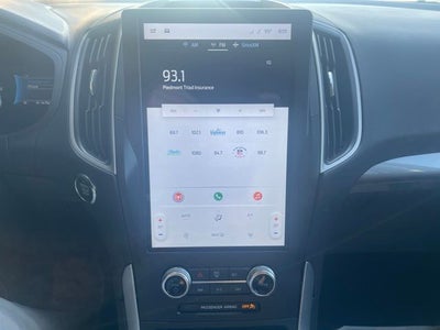 2024 Ford Edge SE
