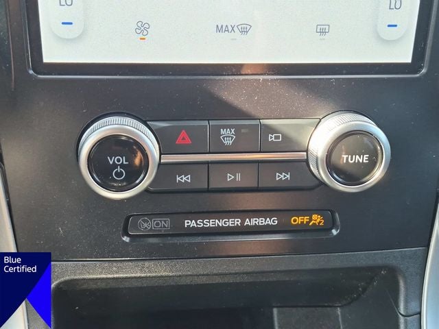 2024 Ford Edge SE