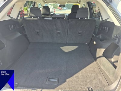 2024 Ford Edge SE