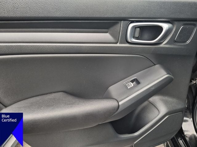 2024 Honda Civic EX