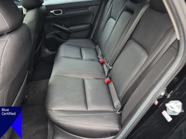 2024 Honda Civic EX