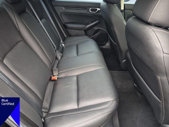 2024 Honda Civic EX