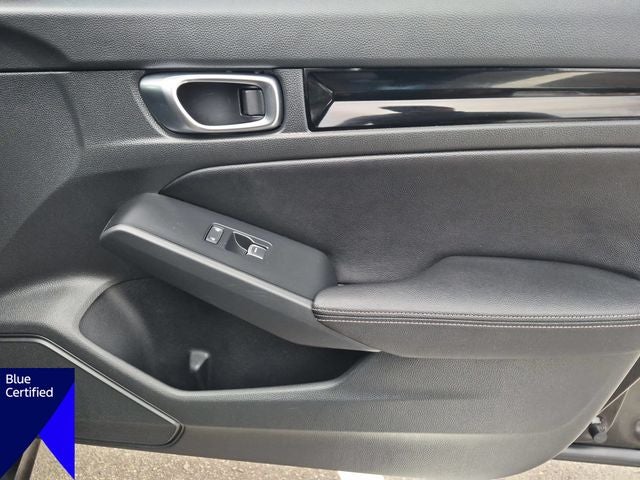 2024 Honda Civic EX