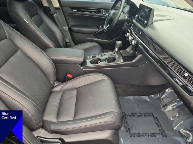 2024 Honda Civic EX
