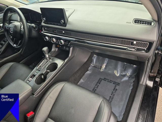 2024 Honda Civic EX