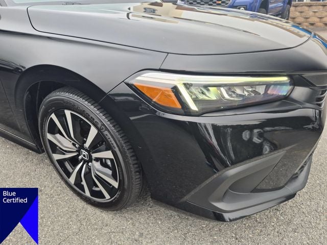 2024 Honda Civic EX