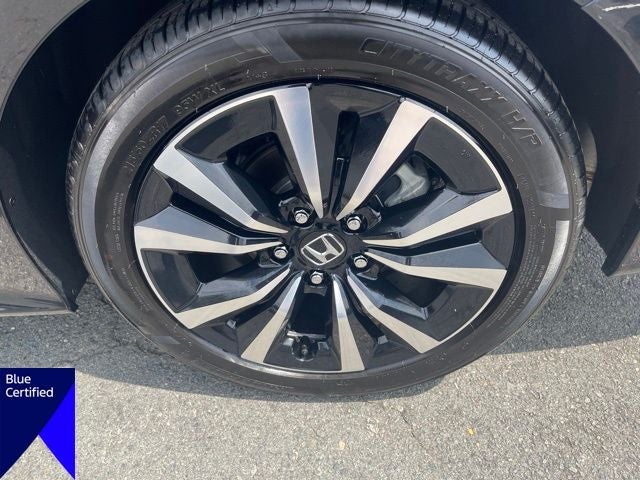 2024 Honda Civic EX