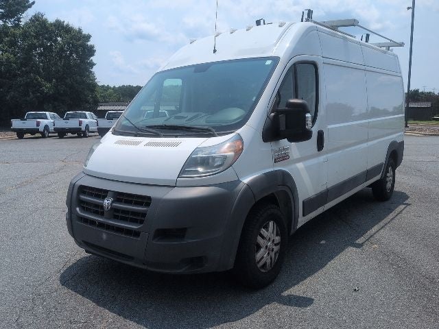 2015 RAM ProMaster 2500 High Roof