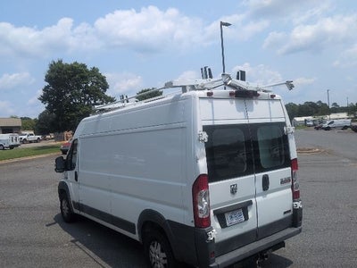 2015 RAM ProMaster 2500 High Roof