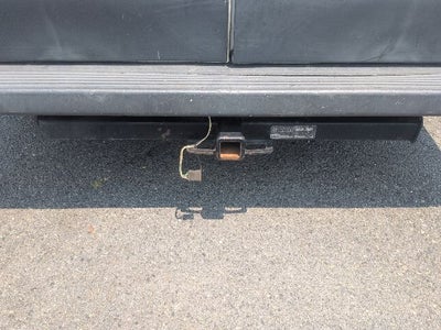 2015 RAM ProMaster 2500 High Roof