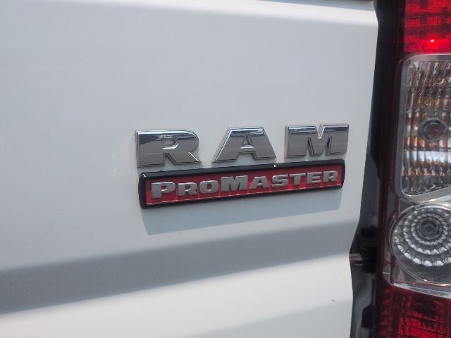 2015 RAM ProMaster 2500 High Roof