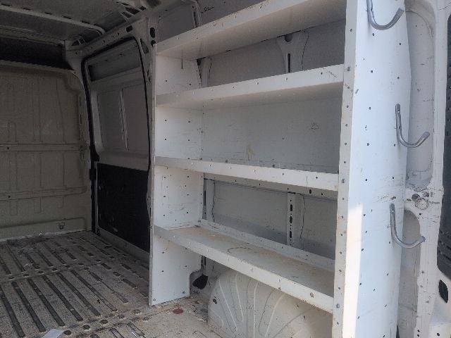 2015 RAM ProMaster 2500 High Roof
