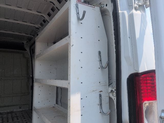 2015 RAM ProMaster 2500 High Roof