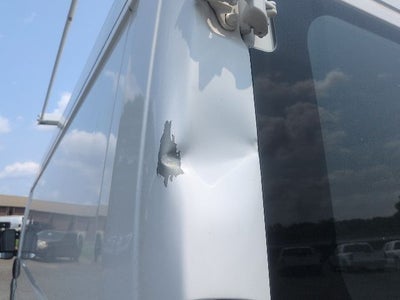 2015 RAM ProMaster 2500 High Roof