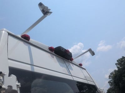 2015 RAM ProMaster 2500 High Roof