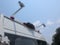 2015 RAM ProMaster 2500 High Roof