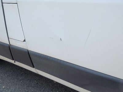 2015 RAM ProMaster 2500 High Roof