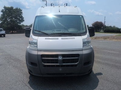 2015 RAM ProMaster 2500 High Roof