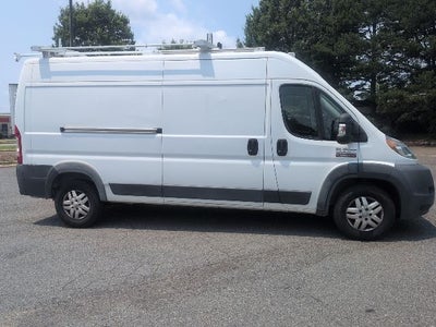 2015 RAM ProMaster 2500 High Roof