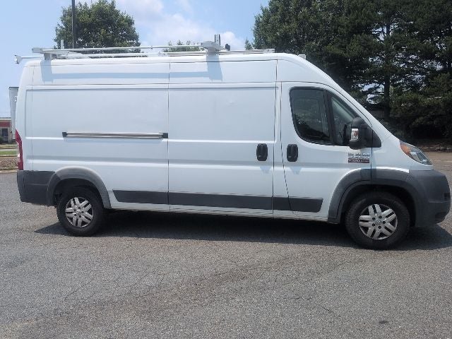 2015 RAM ProMaster 2500 High Roof