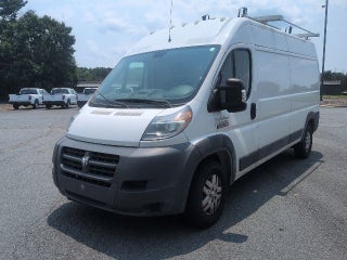 2015 RAM ProMaster 2500 High Roof