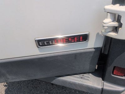 2015 RAM ProMaster 2500 High Roof