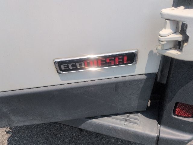 2015 RAM ProMaster 2500 High Roof