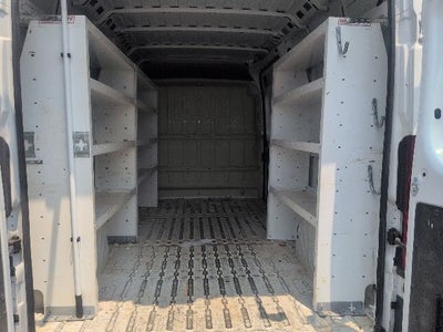 2015 RAM ProMaster 2500 High Roof