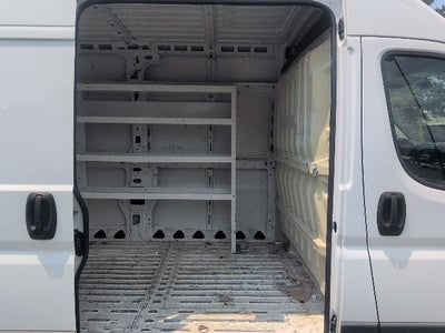 2015 RAM ProMaster 2500 High Roof