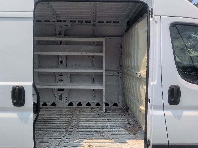 2015 RAM ProMaster 2500 High Roof