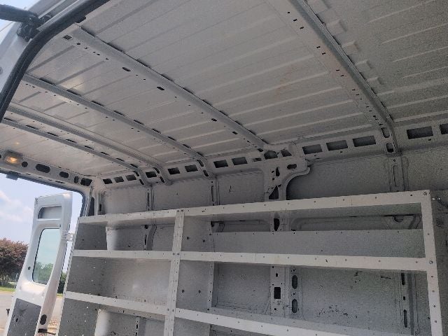 2015 RAM ProMaster 2500 High Roof