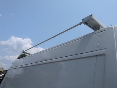 2015 RAM ProMaster 2500 High Roof