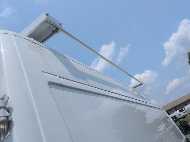 2015 RAM ProMaster 2500 High Roof
