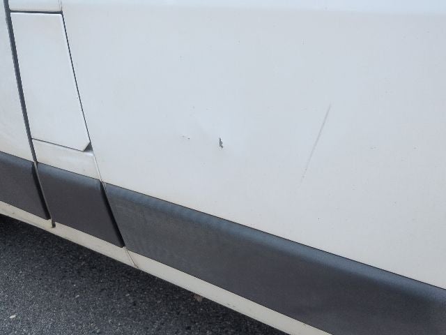 2015 RAM ProMaster 2500 High Roof