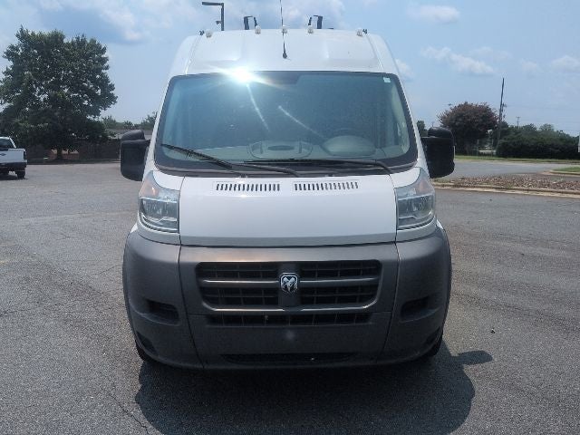 2015 RAM ProMaster 2500 High Roof